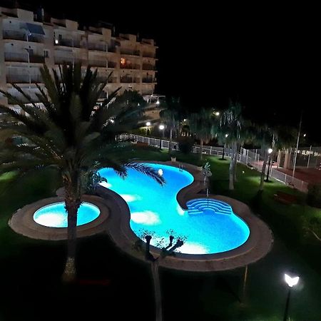 Apartament Cala Merced Alicante El Campello Exterior photo