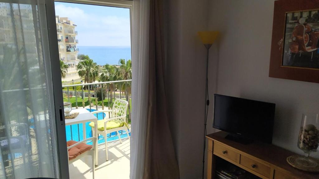 Apartament Cala Merced Alicante El Campello Exterior photo