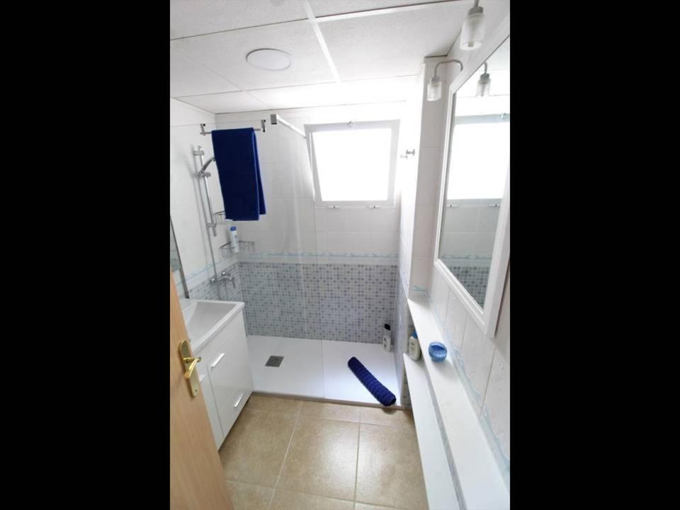 Apartament Cala Merced Alicante El Campello Exterior photo