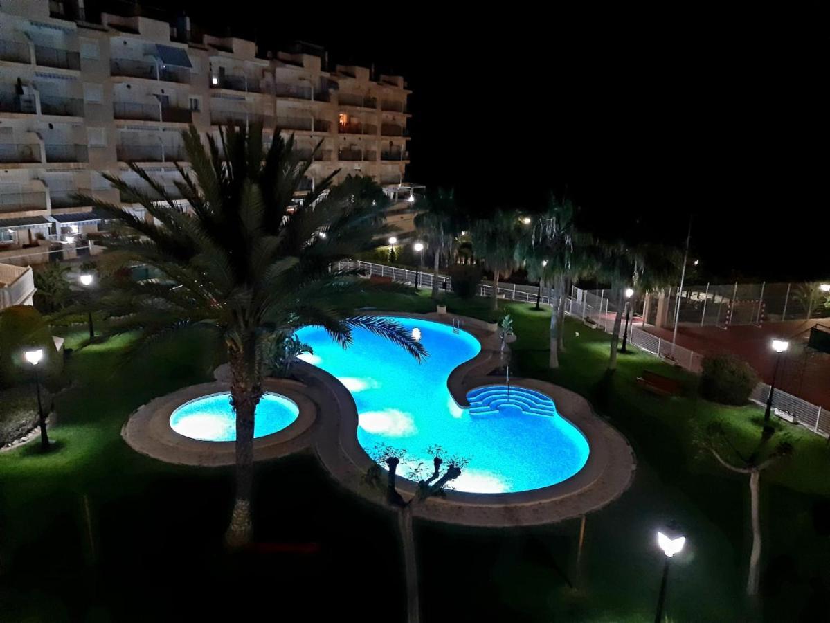 Apartament Cala Merced Alicante El Campello Exterior photo