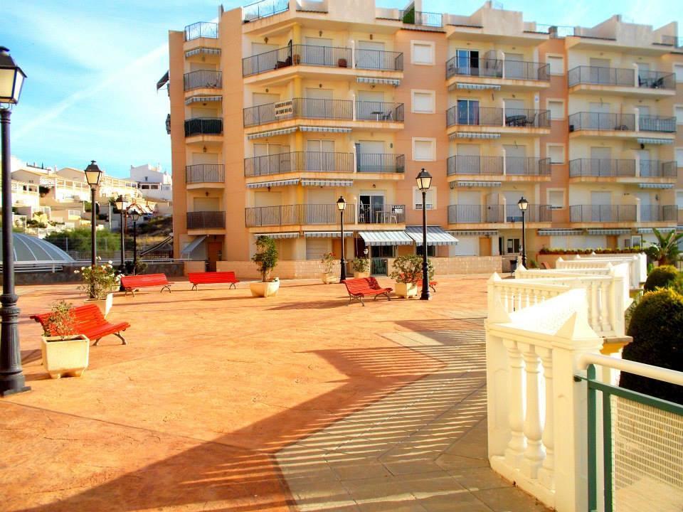 Apartament Cala Merced Alicante El Campello Room photo