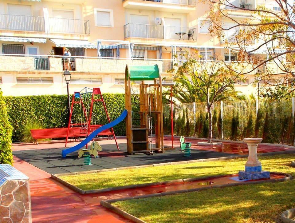 Apartament Cala Merced Alicante El Campello Room photo