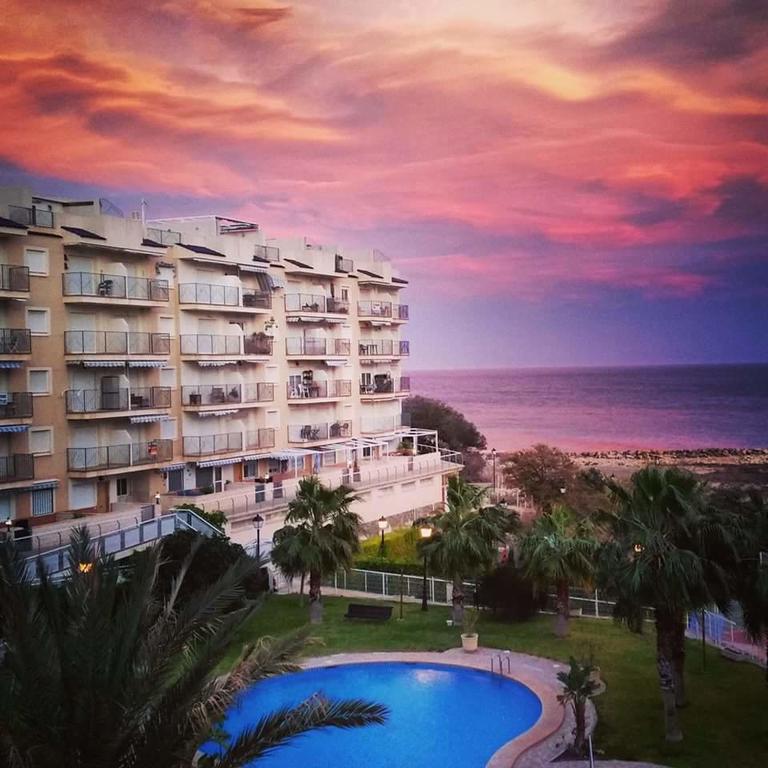 Apartament Cala Merced Alicante El Campello Exterior photo