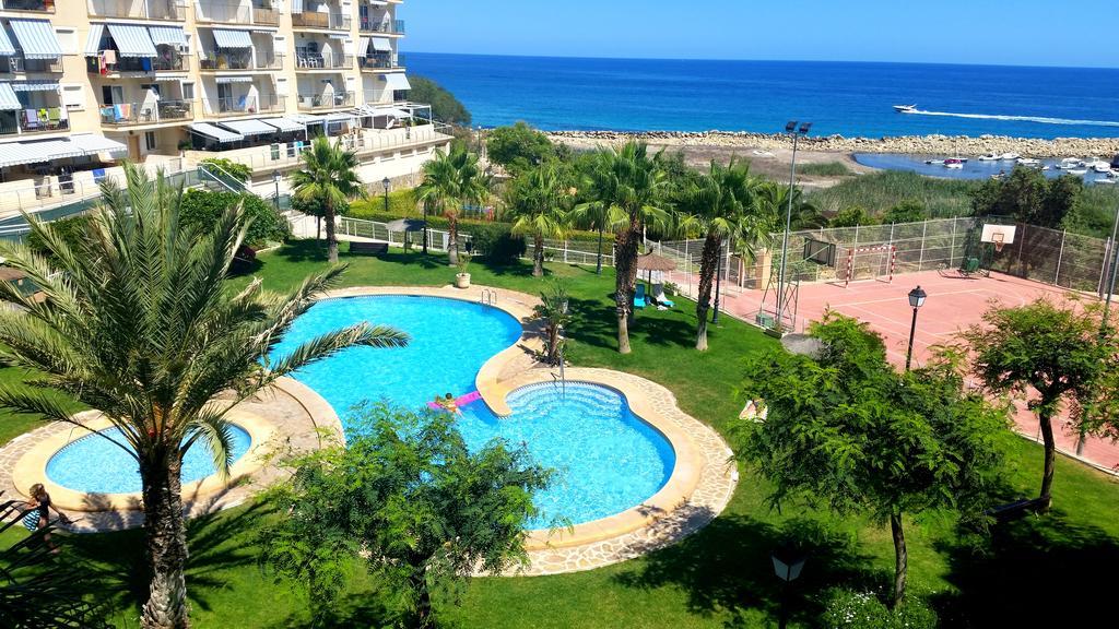 Apartament Cala Merced Alicante El Campello Exterior photo